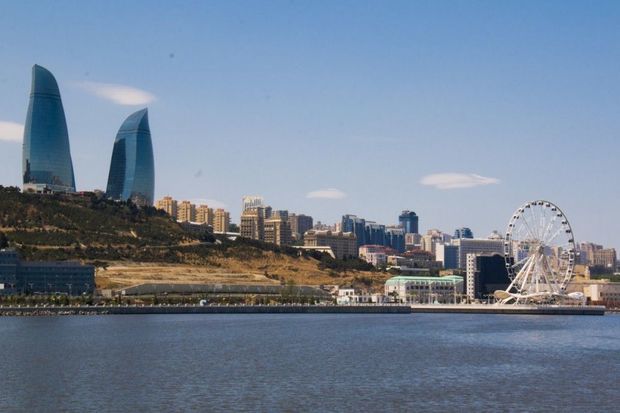 Прогноз погоды в Азербайджане на 18 марта