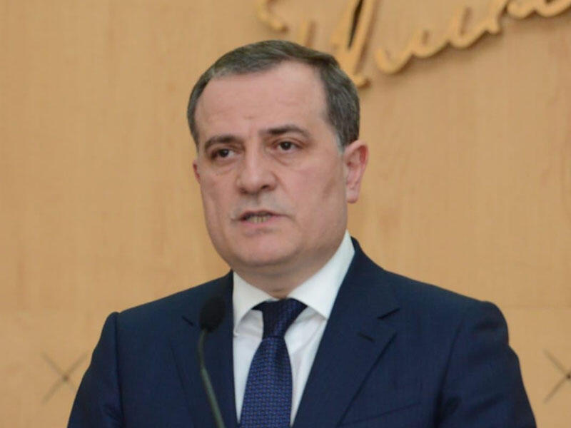 10 noyabr bəyanatının bəzi maddələri üzrə hələ də Ermənistandan konstruktiv yanaşma görmürük - XİN rəhbəri