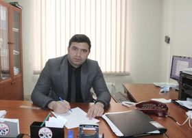 Daha bir Vətən müharibəsi qazisinə vəzifə verildi-FOTO