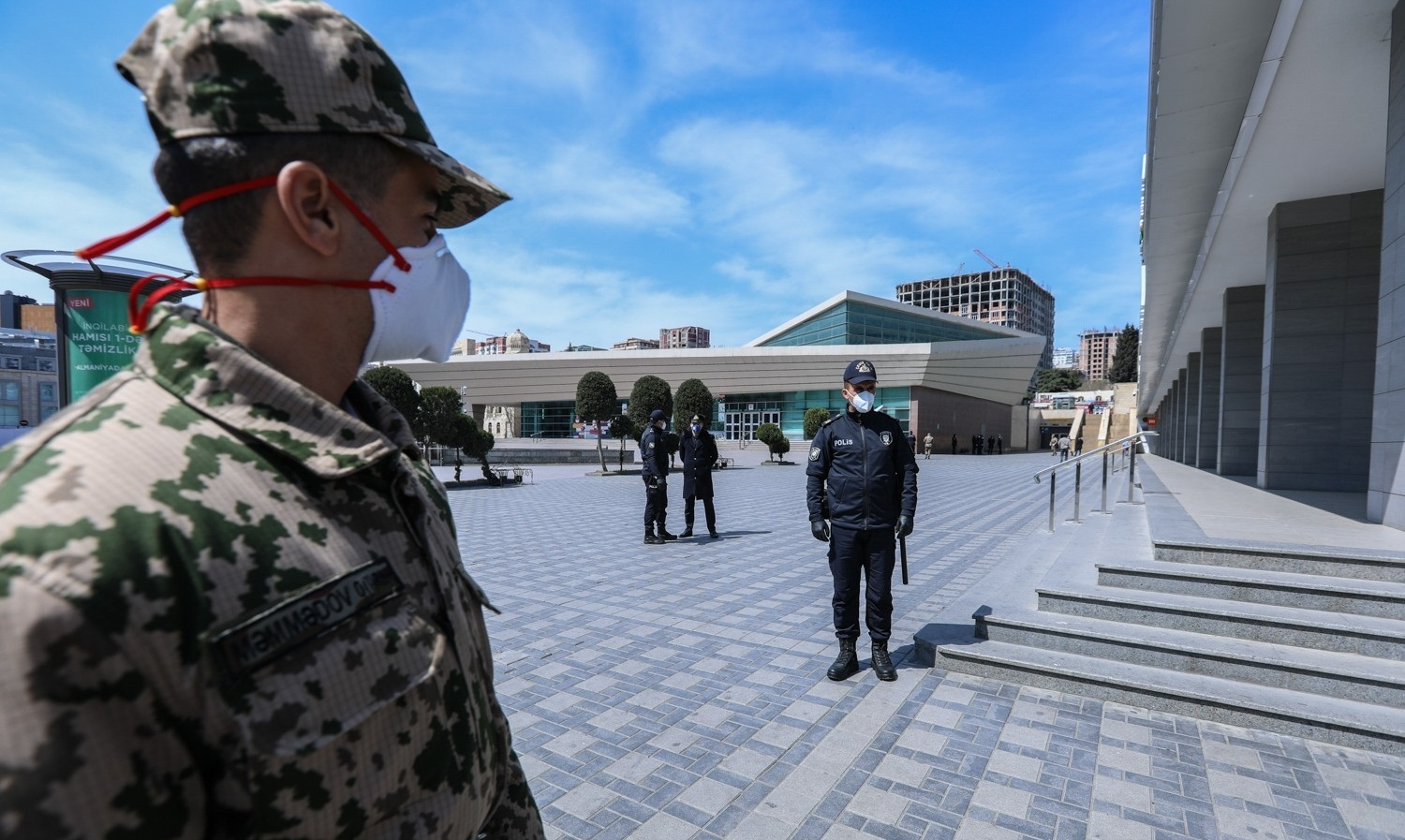 TƏBİB-dən koronavirusla bağlı xəbərdarlıq: Bayram günlərində...