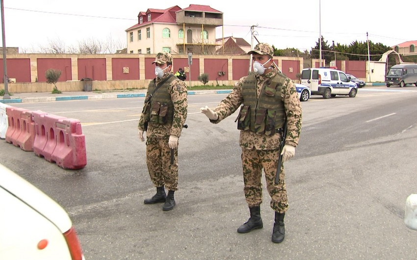 SON DƏQİQƏ! Azərbaycanda Britaniya ştammı təhlükəsi - Sərt qapanma gözlənilir