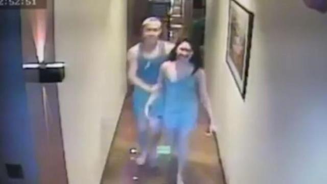 Oteldə tapılan çılpaq qadın cəsədilə bağlı ŞOK MƏLUMAT - Zorlayanlaran biri MƏŞHUR MÜĞƏNNİNİN OĞLU İMİŞ