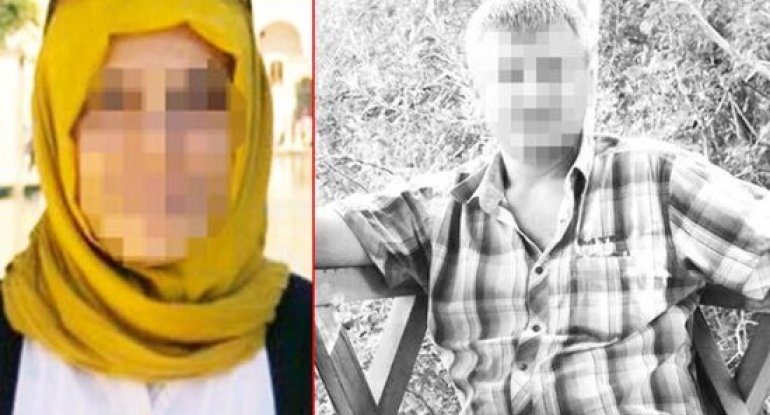 Ağlasığmaz xəyanət: Ərinə 