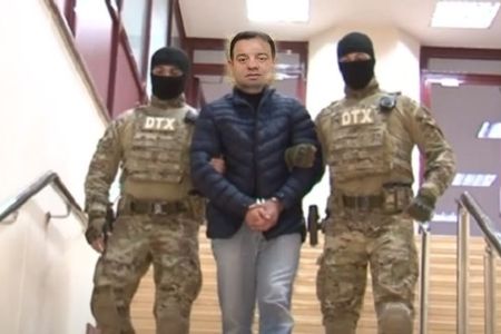 Ata Abdullayevin sensasion ifadəsi