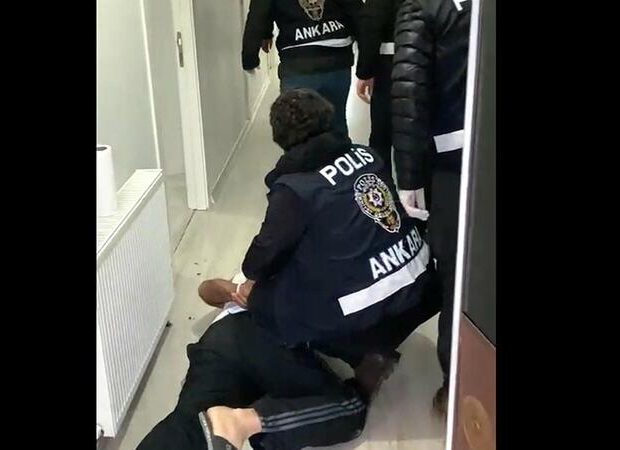 Qadınları Türkiyəyə apararaq satan mafiya üzvləri belə yaxalandı – FOTOLAR