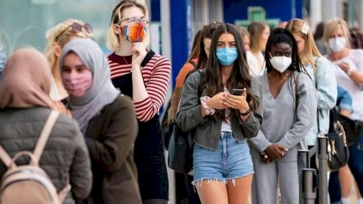 Qorxunc açıqlama: Gənclərin əqli sağlamlığı risk altındadır