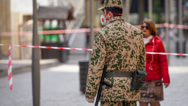 TƏBİB rəsmisindən qapanma ilə bağlı açıqlama