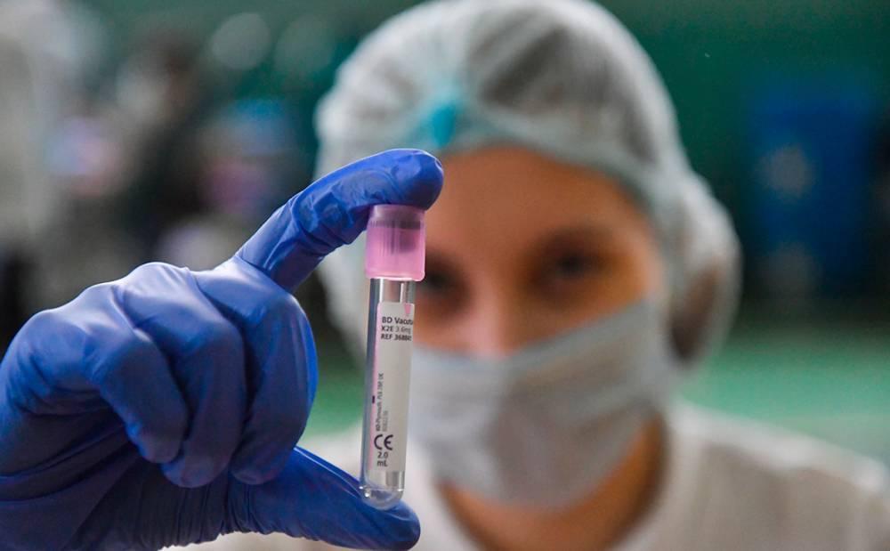 Азербайджанский ученый: 