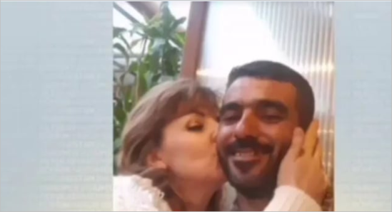 Azərbaycanlı ailəli kişi iş adı ilə xaricə gedib, yenidən EVLƏNDİ - FOTO