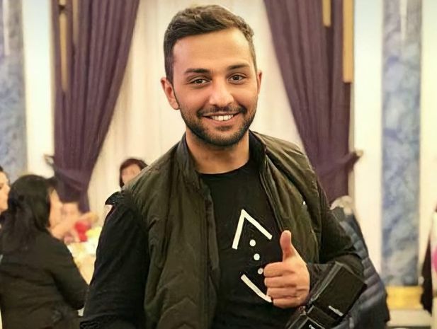 В Гяндже проходит церемония прощания с шехидом