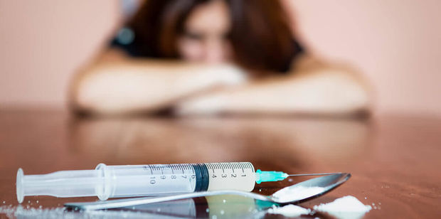 Наблюдается рост числа обратившихся в наркологический центр