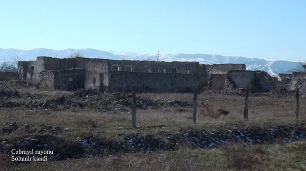 На освобожденных от оккупации землях стартовал весенний посев - ОФИЦИАЛЬНО