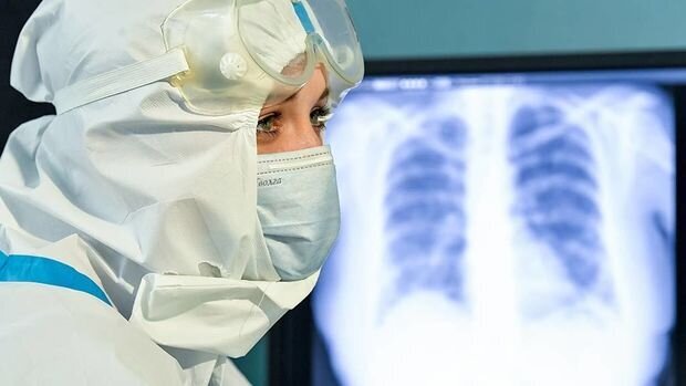 Azərbaycanda koronavirusa yoluxanların sayı yenidən artdı - FOTO