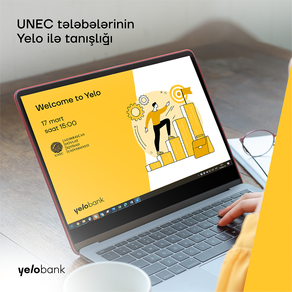 Yelo Bank создает для студентов новые карьерные возможности