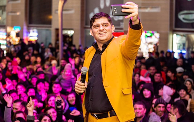 Ramiz Hüseynzadə anası ilə eyni yaşda, eyni xəstəlikdən VƏFAT EDİB