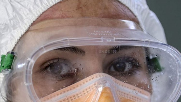 Koronavirus laboratoriyadan sızıb? - ÜST-dən açıqlama