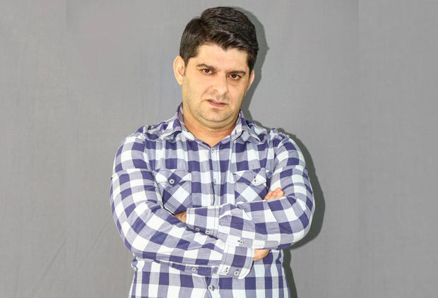 Друг покойного актера: Шесть дней назад он открыл ресторан