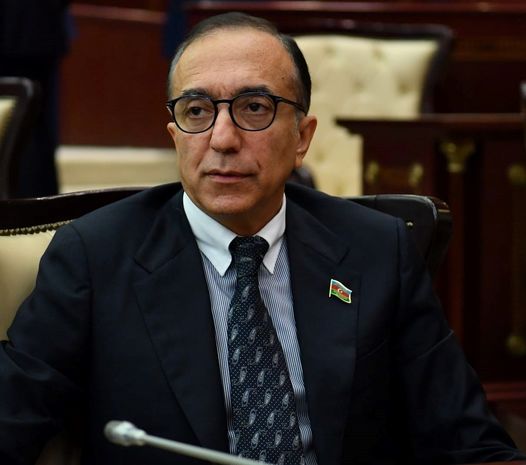 Azərbaycan dünya hərb tarixinə imza atdı