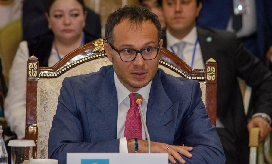 Deputat: Dövlət başçısı öz siyasətində daim humanizm prinsipini rəhbər tutur