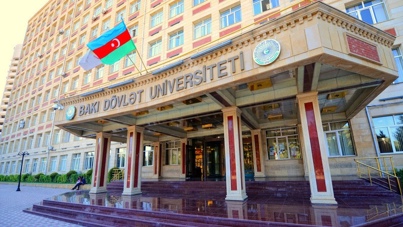 BDU-nun tenderi ləğv olundu - 172 min manat