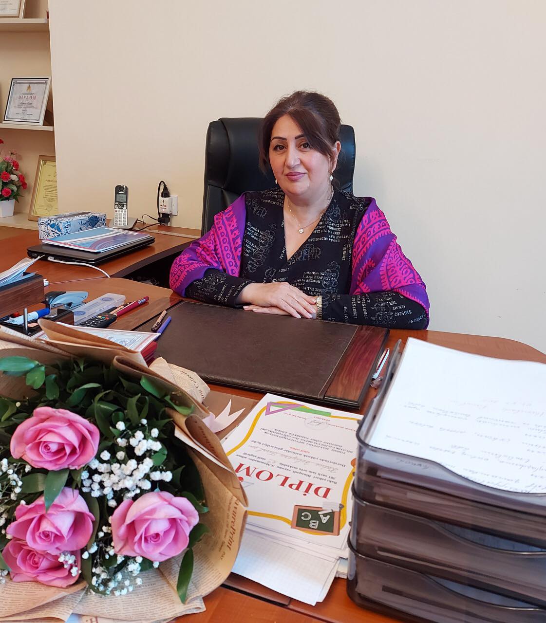 Bu yaz ölkəmizə Şuşa tonqalıyla, Zəfər yoluyla gəldi