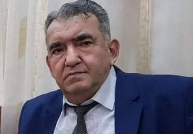 Gəncədə tanınan həkim dünyasını dəyişdi