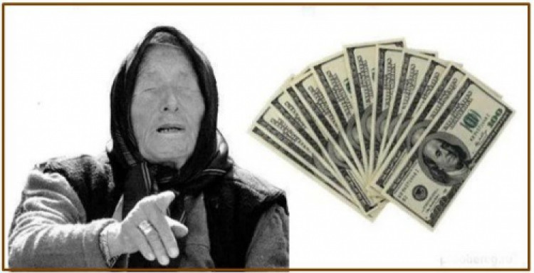 Vanqadan proqnoz: 22-28 mart- bu bürclər üçün göydən pul yağacaq - CƏMİ 3 BÜRC