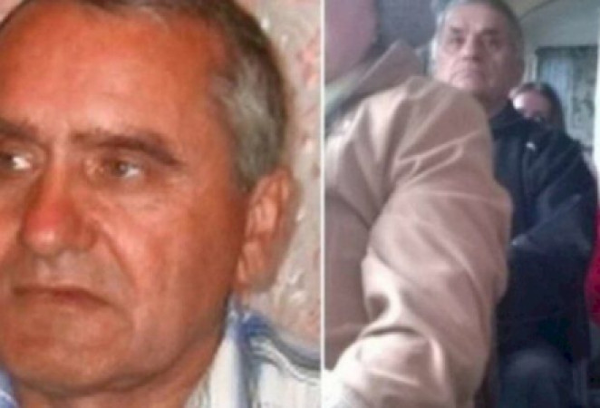 100-dən çox qadını öldürən manyak GÖRÜN KİM İMİŞ - FOTOLARI YAYILDI