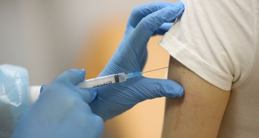 В Азербайджане начинается вакцинация лиц старше 40 лет - ВИДЕО