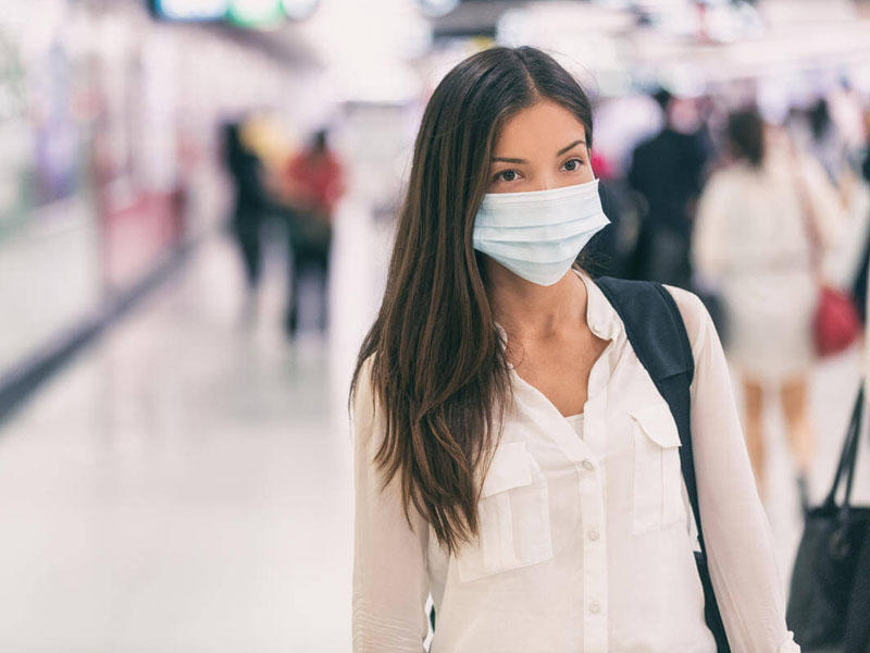 İnsanlar nə vaxta qədər maska taxmalı olacaqlar?