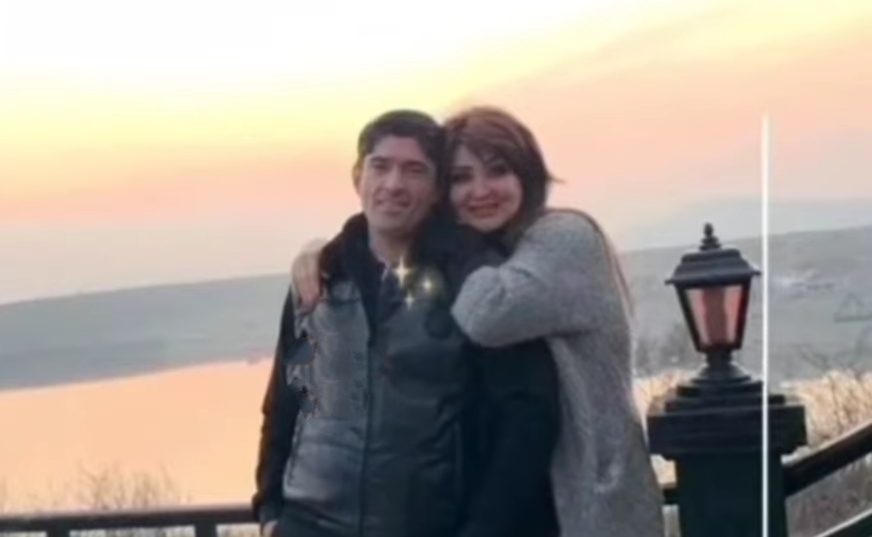 Oğlunu itirən Nazpəri Dostəliyevadan ilk AÇIQLAMA: 