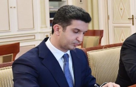 Naftalanın gənc başçısı indidən harınlayıb... - Görünəni budur...