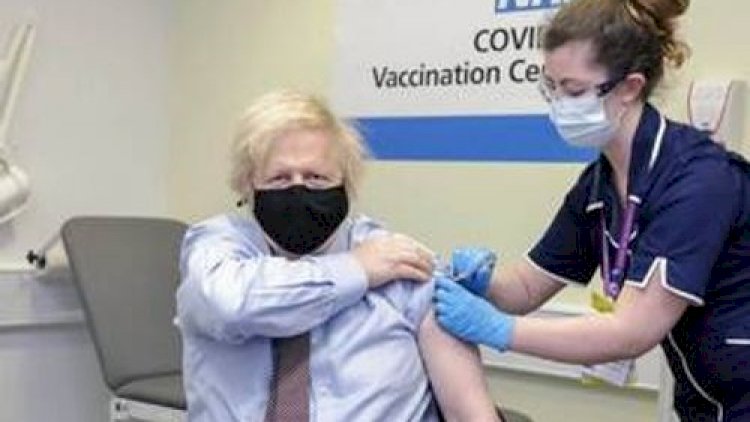 Britaniyada koronavirusun üçüncü dalğası gözlənilir - Conson narahatdır