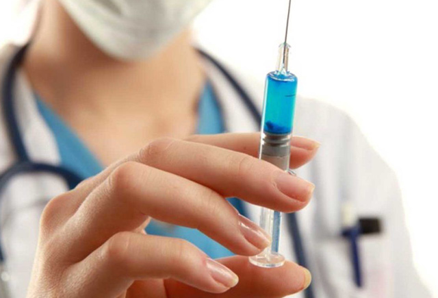 Bakıda ata qızına zəhərli iynə vurub öldürdü