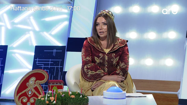 Xəyanətə uğrayan məşhur aparıcı: “Yoldaşım dedi ki, boşansan uşağı da istəməyəcəm” - VİDEO
