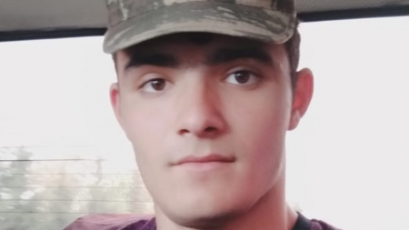 “TAC” MMC maaşımı vermir - GİLEY