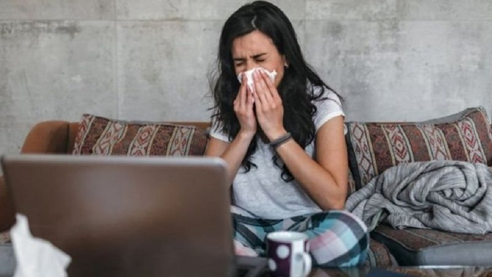 Evdə müalicə alan xəstələr həkimsiz qalıb - VİDEO