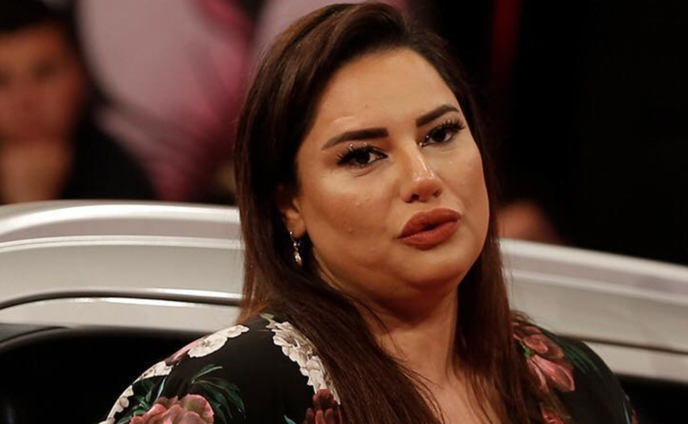 Aytən Səfərova koronavirusa yoluxdu, səhhəti ağırlaşır