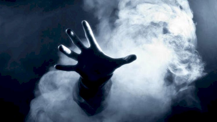 Tərtərdə 18 yaşlı oğlan dəm qazından boğulub öldü