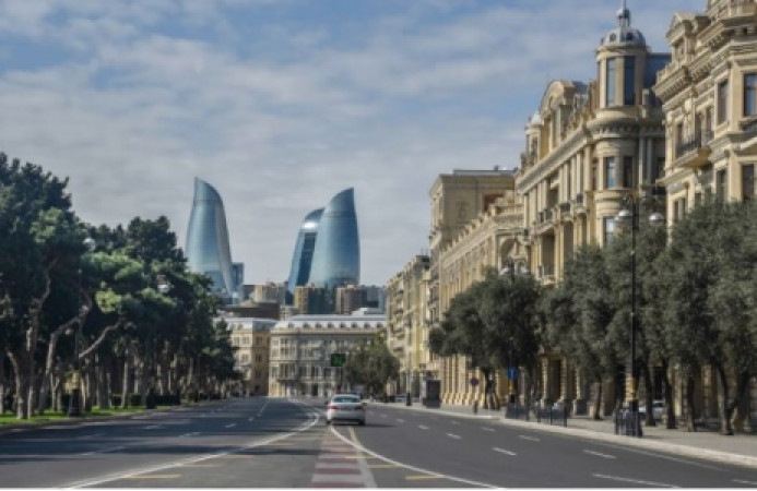 Xəbər az öncə gəldi: Əhaliyə qəti xəbərdarlıq edildi, sabah səhər saatlarından...- RƏSMİ