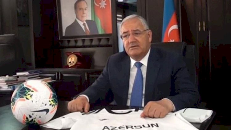 İcra başçısı müharibədə evi yararsız hala düşən vətəndaşı hədələdi – Video