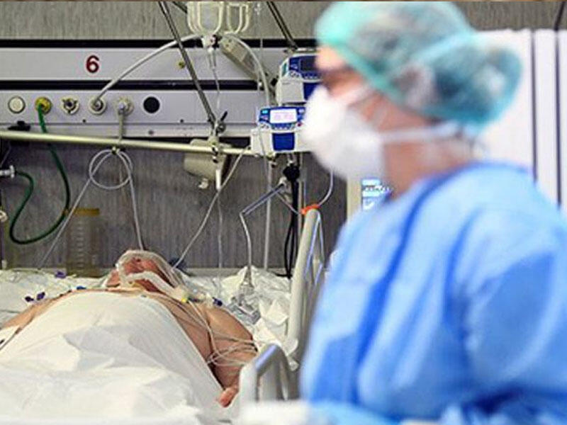 Ermənistan fəlakətin astanasında: reanimasiya şöbələrində yer qalmayıb