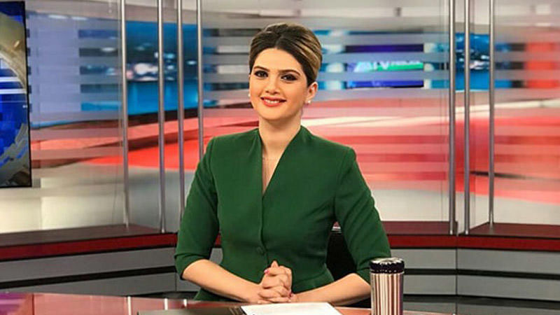 ATV-nin məşhur aparıcısı koronavirusa yoluxdu