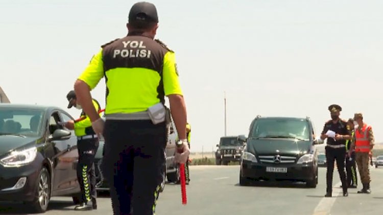 Rayonlara gediş-gəliş bağlanır? – AÇIQLAMA