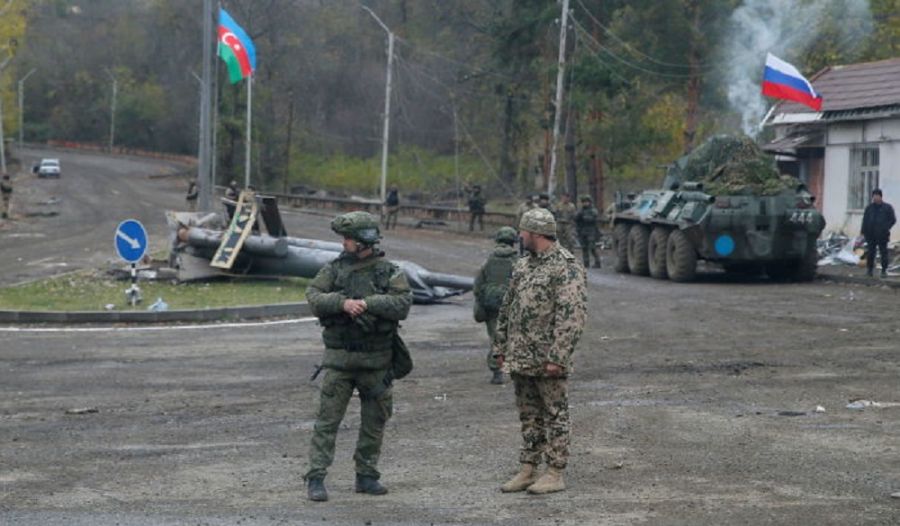 Ermənilərin Qarabağda HİYLƏGƏR PLANI - Görün hansı yola əl atırlar