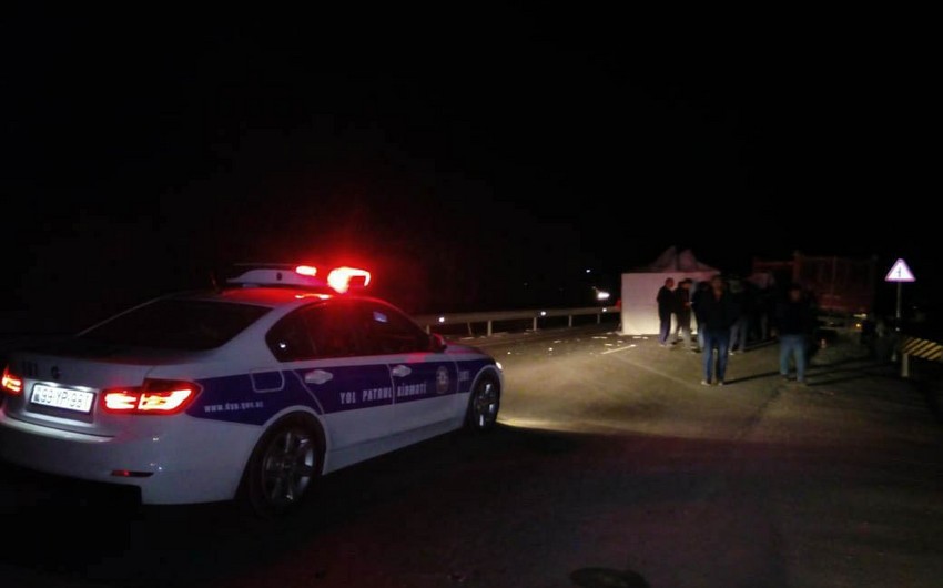 Bakıda dəhşət: Qadının qabırğaları sındı