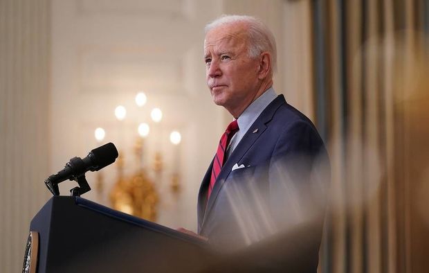 Bayden 2024-cü il prezident seçkilərində iştirak etmək niyyətindədir