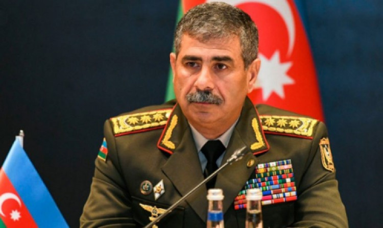 SON DƏQİQƏ! Zakir Həsənov istefaya çağrıldı - AÇIQLAMA