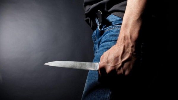 В Гяндже задержан подозреваемый в нанесении ножевых ранений двум братьям