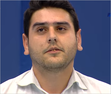 3 dəfə evlənən İlkin yenidən qız 